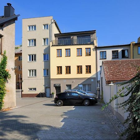 Apartmany Kramer Opava Exterior photo